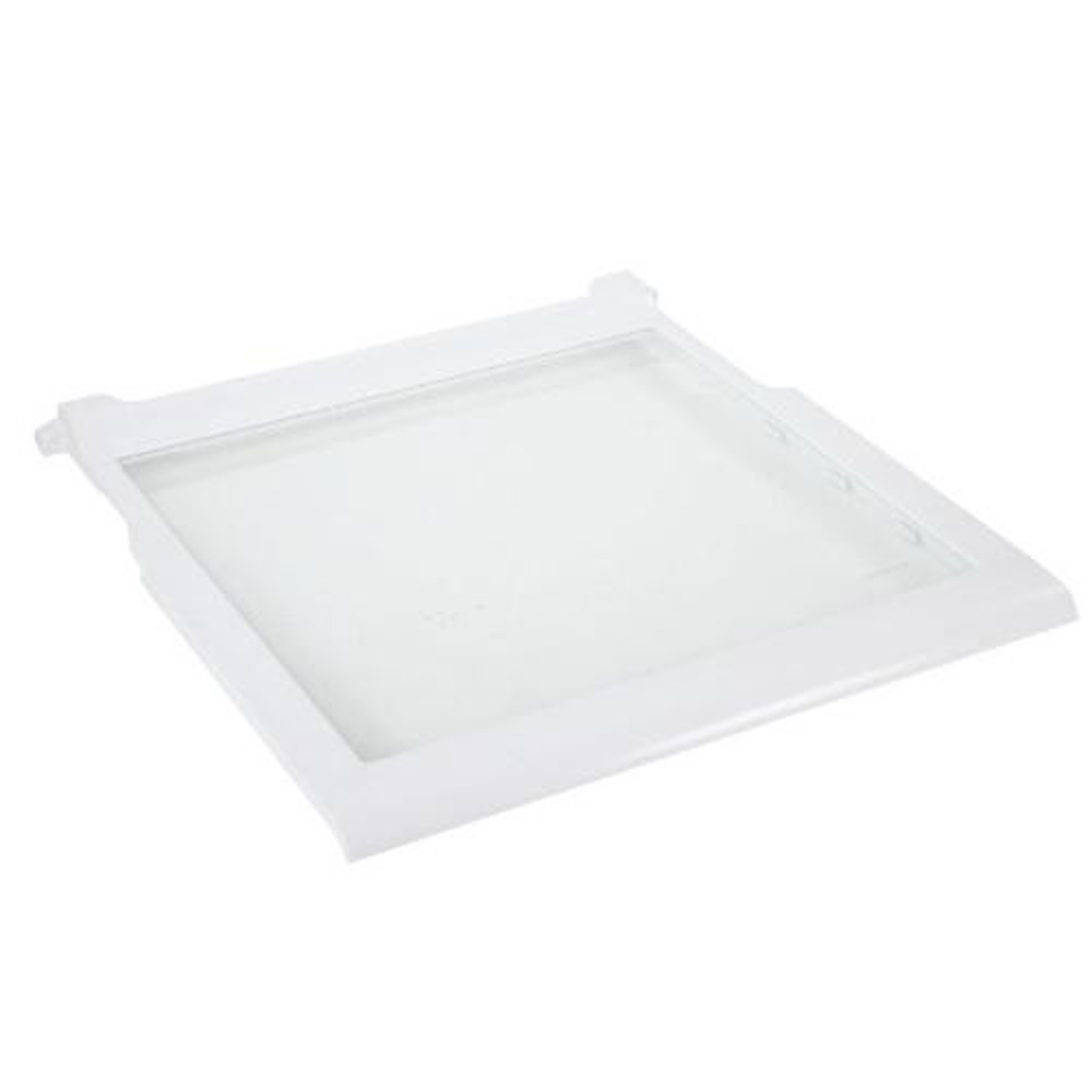 Whirlpool WPW10276354 Refrigerator Glass Shelf - Genuine Part