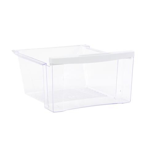 Maytag GI5FSAXVS02 replacement part - Whirlpool WPW10297814 Crisper Pan