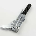 Maytag MER7685BS0 replacement part - Whirlpool WPW10299224 Oven Door Hinge With Spring - Genuine Part