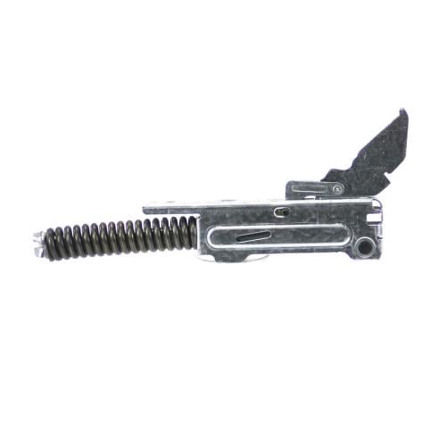 Whirlpool WFC150M0EW2 replacement part - Whirlpool WPW10299225 Door Hinge