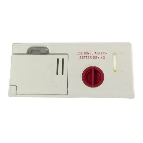 Kenmore 66513014K110 replacement part - Whirlpool WPW10300737 Dishwasher Detergent Dispenser
