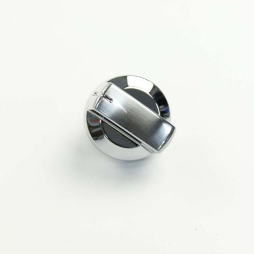 KitchenAid KGCD807XWW00 replacement part - Whirlpool WPW10303835 Range Stove Oven Control Knob