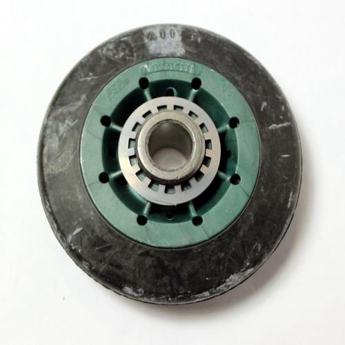 Kenmore 110.63022100 replacement part - Whirlpool WPW10314173 Dryer Drum Support Roller