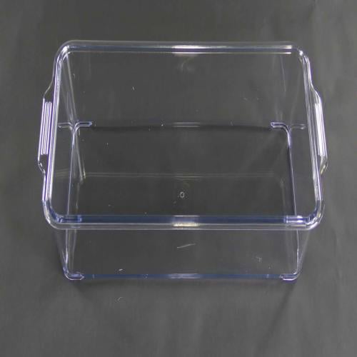 KitchenAid KSC24C8EYW00 replacement part - Whirlpool WPW10316457 Bin