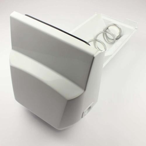 Kenmore 596.77533602 replacement part - Whirlpool WPW10324090 Bin-Ice