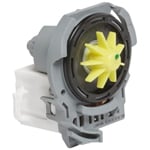 Kenmore 665.13042K114 replacement part - Whirlpool WPW10348269 Drain Pump - Genuine Part