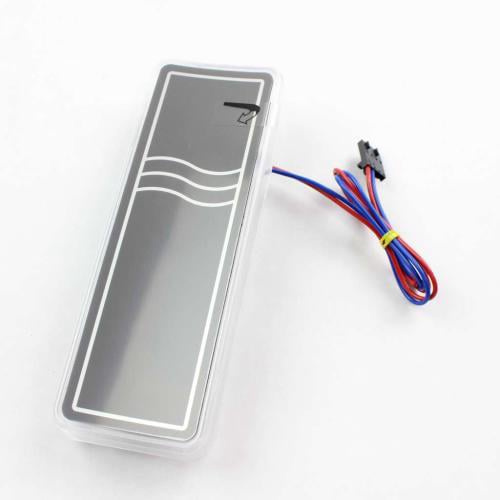 Amana AFI2539ERM00 replacement part - Whirlpool WPW10368730 Pad