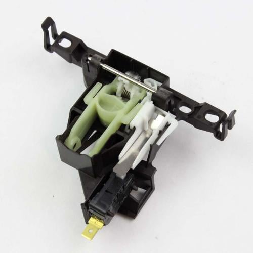 KitchenAid KUDS40CVBL2 replacement part - Whirlpool WPW10404412 Dishwasher Door Latch Assembly