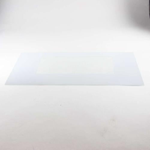 Whirlpool YWEC310S0FS0 replacement part - Whirlpool WPW10409945 Range Oven Door Outer Panel -