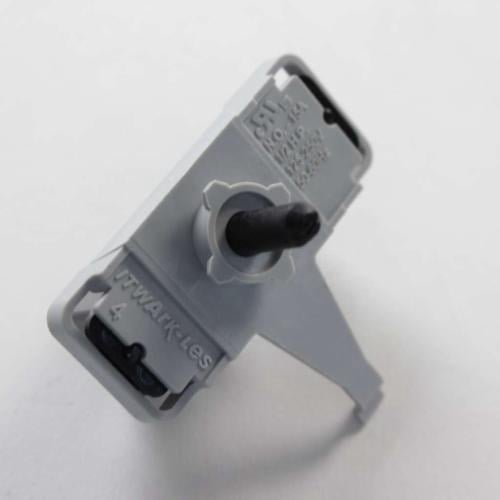 Roper RED4640YQ1 replacement part - Whirlpool WPW10420741 Dryer Push-To-Start Switch