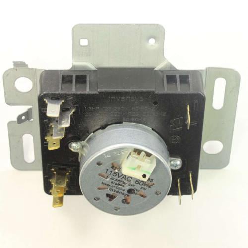Kenmore 110.70222512 replacement part - Whirlpool WPW10436302 Timer