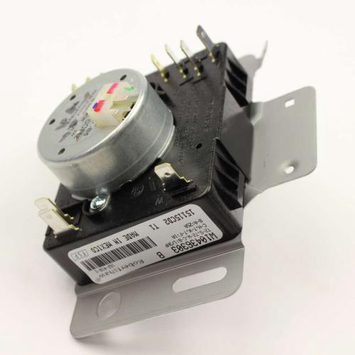 Amana NED4700YQ0 replacement part - Whirlpool WPW10436303 Dryer Timer
