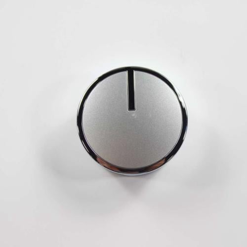 Whirlpool WGE755C0BH01 replacement part - Whirlpool WPW10437088 Range Surface Burner Knob