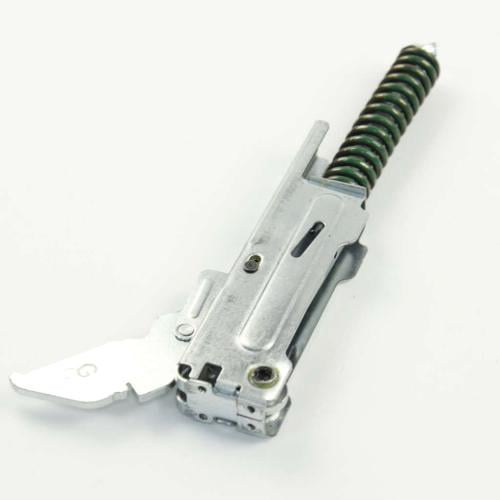 Whirlpool YWEC310S0FS0 replacement part - Whirlpool WPW10440013 Range Oven Door Hinge