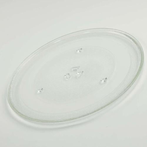 Amana AMC2166AS replacement part - Whirlpool WPW10451786 Microwave Glass Cooking Tray