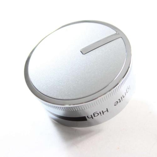 Whirlpool WFG540H0AW1 replacement part - Whirlpool WPW10467316 Range Surface Burner Knob - Wh