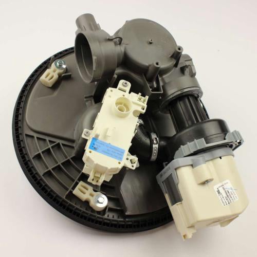 Kenmore 665.13293K110 replacement part - Whirlpool WPW10482502 Dishwasher Pump And Motor Asse