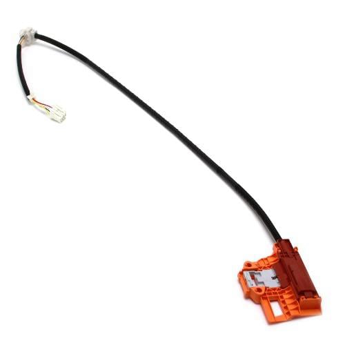 Kenmore 110.27022711 replacement part - Whirlpool WPW10482836 Washing Machine Door Latch