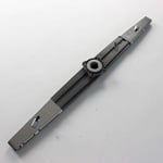Whirlpool WDF540PADT3 replacement part - Whirlpool WPW10491331 Dishwasher Lower Wash Arm - Genuine Part