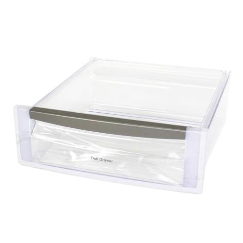 Whirlpool GSS30C7EYW00 replacement part - Whirlpool WPW10497908 Snack Pan
