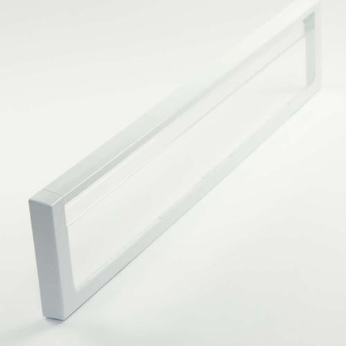 Whirlpool WRF736SDAM13 replacement part - Whirlpool WPW10510417 Refrigerator Pantry Drawer Doo