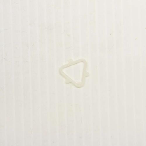 Kenmore 110.63022100 replacement part - Whirlpool WPW10512946 Electric Dryer Tri-Ring Retain