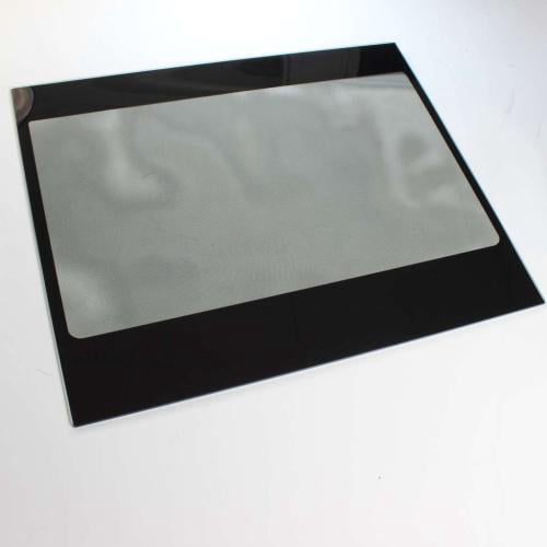 Amana AGR5330BAW1 replacement part - Whirlpool WPW10535767 Microwave Door Inner Glass