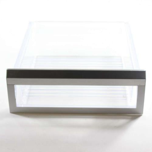 KitchenAid KSF26C4XYB03 replacement part - Whirlpool WPW10542030 Sxs Refrigerator Snack Bin