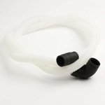 Kenmore 665.12782K312 replacement part - Whirlpool WPW10545278 Dishwasher Drain Hose - Genuine Part