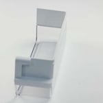 Whirlpool WRF736SDAM13 replacement part - Whirlpool WPW10555822 Refrigerator Door Half Shelf Bin - Genuine Part