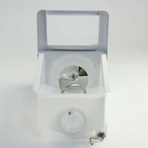 Whirlpool WRS331FDDW01 replacement part - Whirlpool WPW10558424 Refrigerator Ice Container