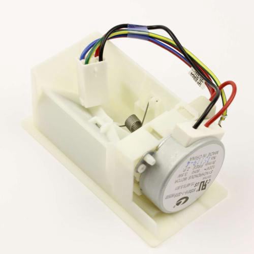 Whirlpool WPW10594329 Sxs Refrigerator Air Damper Co