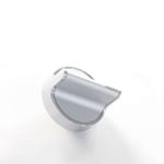 Whirlpool WCG97US0DS00 replacement part - Whirlpool WPW10594481 Range Control Knob - Genuine Part