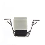 Maytag MGDX500BW2 replacement part - Whirlpool WPW10610880 Dryer Door Catch - Genuine Part