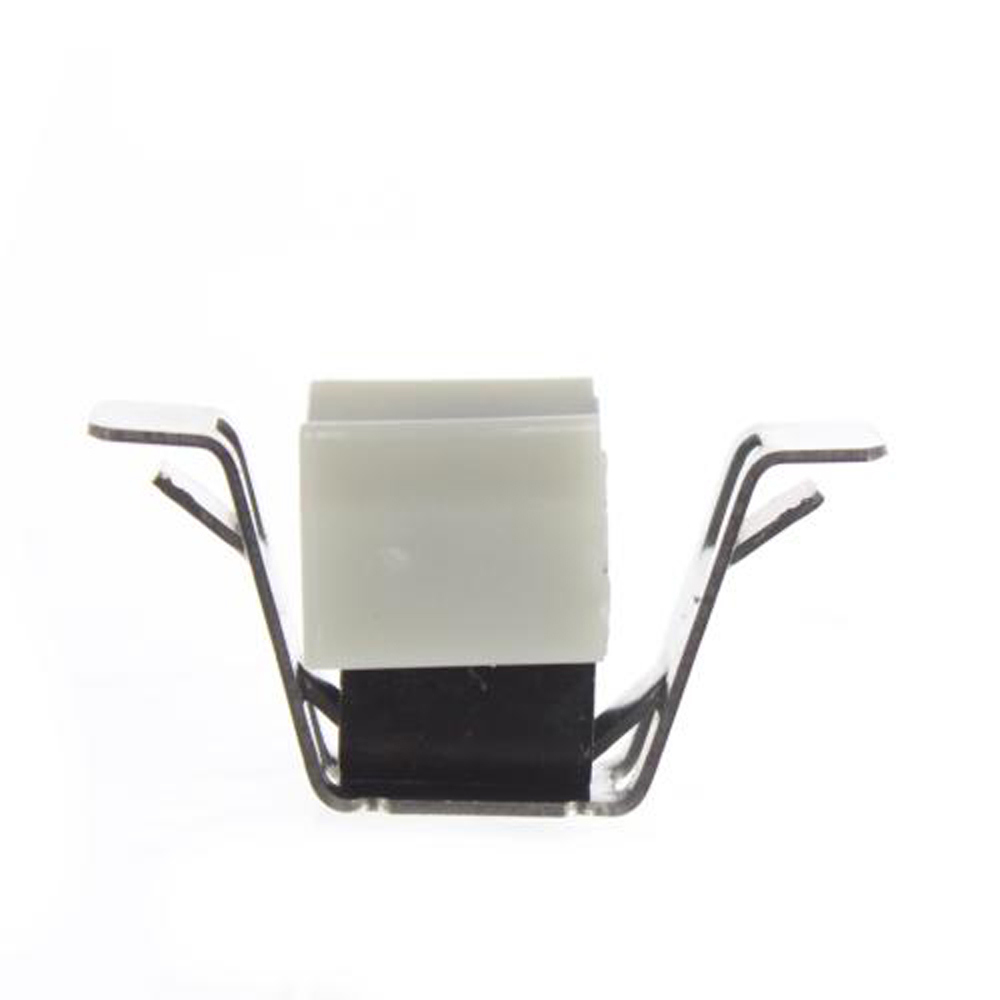 Whirlpool WPW10610880 Dryer Door Catch - Genuine Part