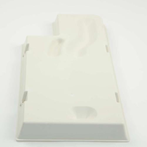 Whirlpool ED5FHEXVT00 replacement part - Whirlpool WPW10614158 Refrigerator Drain Pan