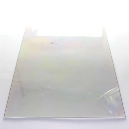 Whirlpool WOD93EC0AE03 replacement part - Whirlpool WPW10618107 Microwave Door Inner Glass