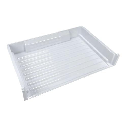 Whirlpool WRF736SDAM13 replacement part - Whirlpool WPW10654844 Refrigerator Storage Drawer