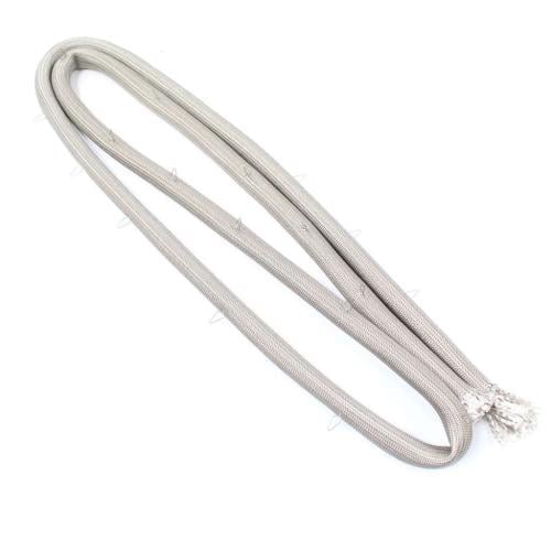 Kenmore 665.72132301 replacement part - Whirlpool W11542153 Oven Door Seal