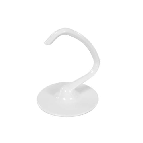 KitchenAid 9KSM95AC0 replacement part - Whirlpool WPW10674618 Stand Mixer Dough Hook