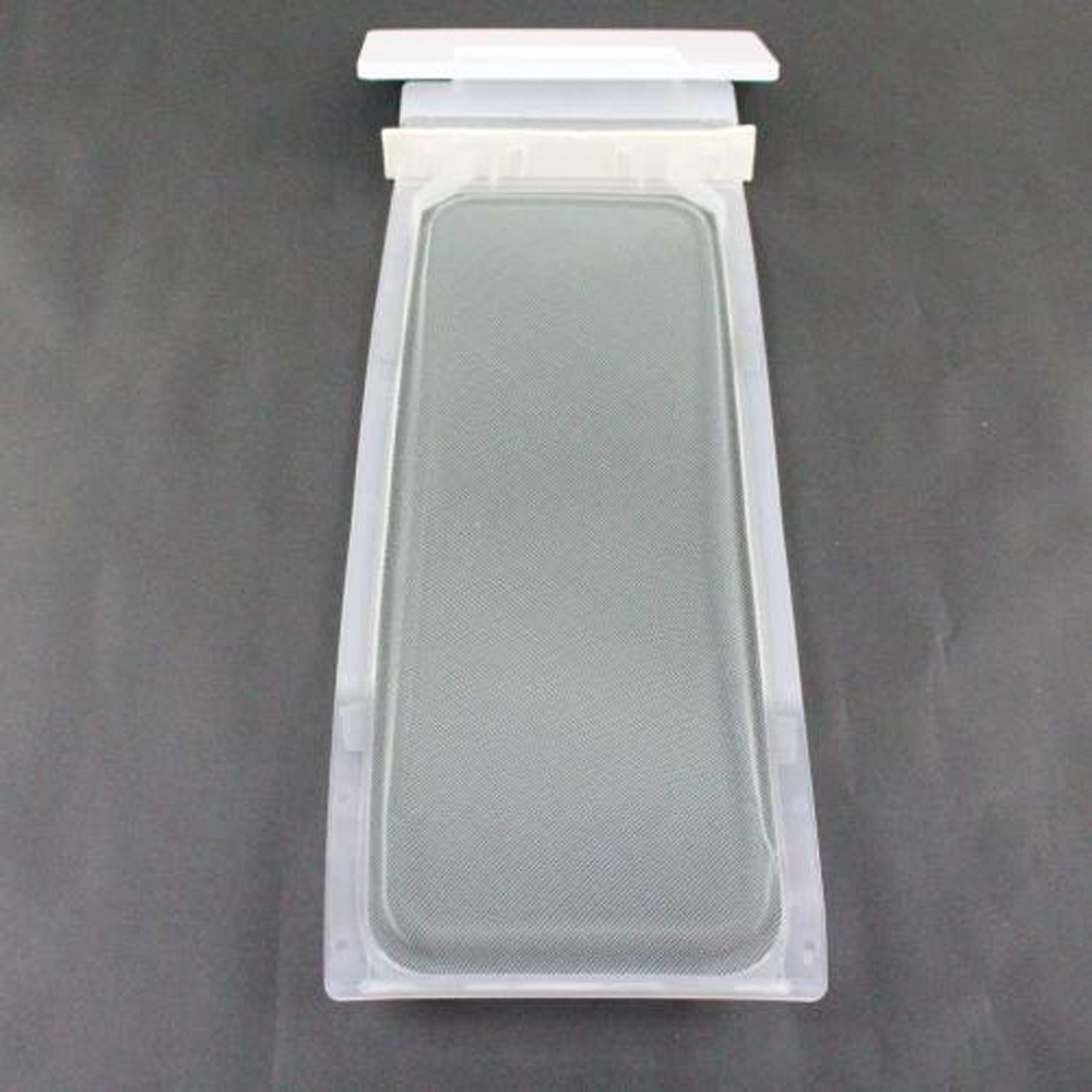 thumbnail image 2 of Genuine Whirlpool 8206229A Microwave Grease Filter – Replacement For 8206229 1266638 2 of 5
