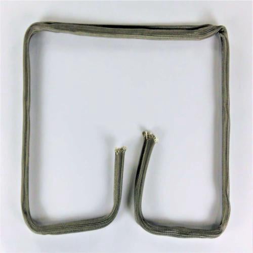 Jenn-Air SCE4340W replacement part - Whirlpool WPY702338 Seal- Oven