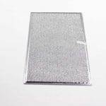 Jenn-Air CVE3400B replacement part - Whirlpool WPY706012 Grease Filter