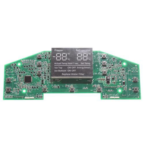 GE DFE29JSDCSS replacement part - Whirlpool WR55X11144 Pcb Asm