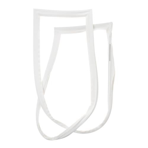 GE ZIS36NWA replacement part - Whirlpool WR78X20988 Door Gasket