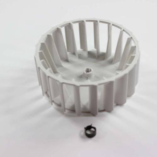 Maytag DE106 replacement part - Whirlpool Y303836 Dryer Blower Wheel