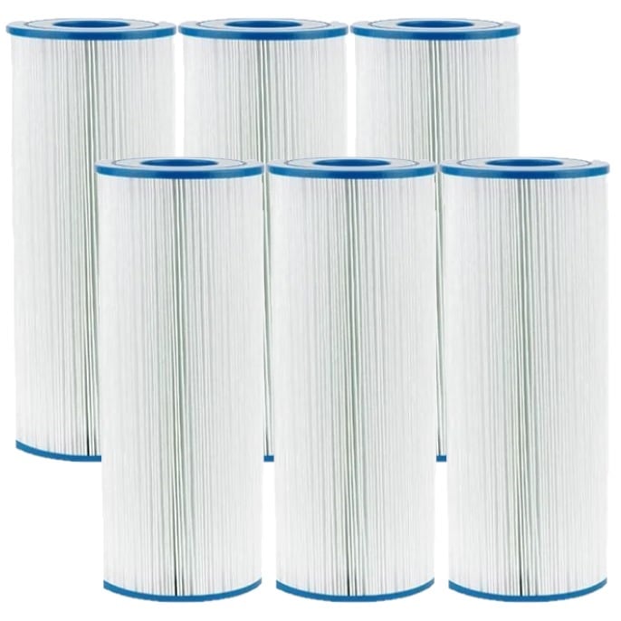 PA225-M4 Filters Fast® FF-1220 Replacement for Pleatco PA225-M4 6-Pack