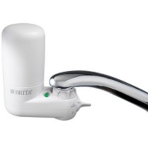 Brita Basic Faucet Filter