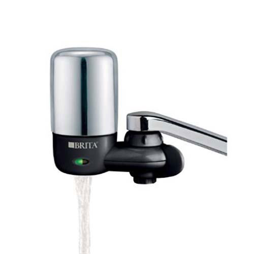 Brita Advanced Faucet Filter