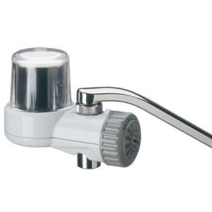OmniFilter F1 Faucet Filter